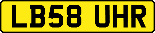 LB58UHR