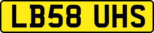 LB58UHS