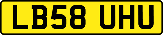 LB58UHU