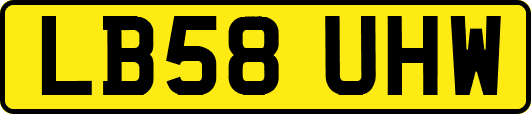 LB58UHW