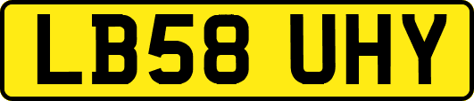LB58UHY