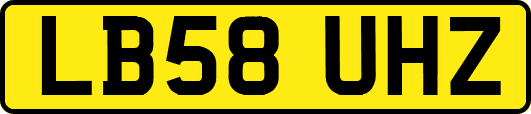 LB58UHZ