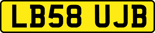 LB58UJB