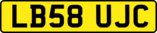 LB58UJC