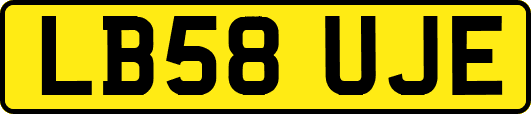 LB58UJE