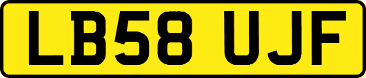 LB58UJF