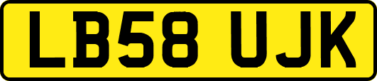 LB58UJK