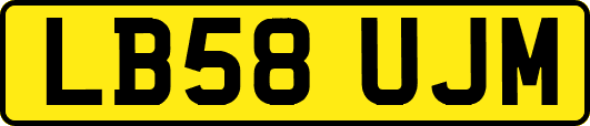 LB58UJM