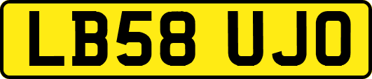 LB58UJO