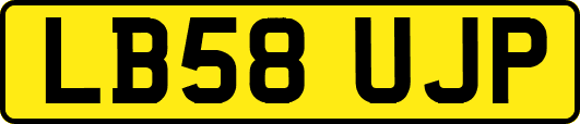 LB58UJP