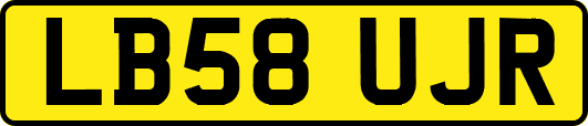 LB58UJR