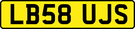 LB58UJS