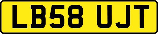 LB58UJT