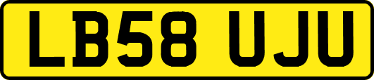 LB58UJU