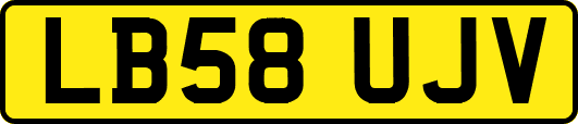 LB58UJV
