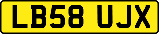 LB58UJX