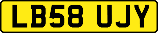 LB58UJY