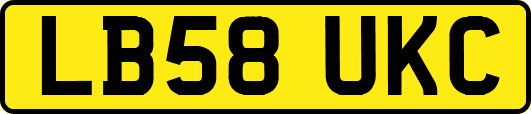 LB58UKC