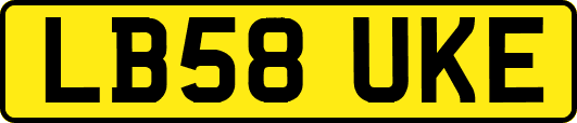 LB58UKE