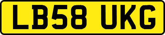 LB58UKG
