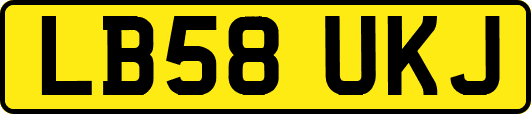 LB58UKJ
