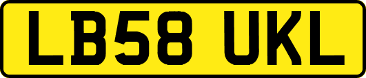 LB58UKL