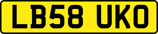 LB58UKO