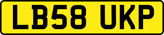LB58UKP