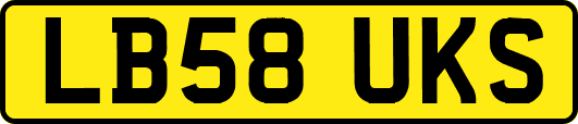 LB58UKS