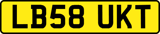 LB58UKT