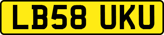 LB58UKU