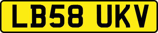 LB58UKV