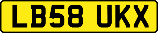 LB58UKX
