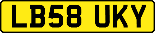 LB58UKY