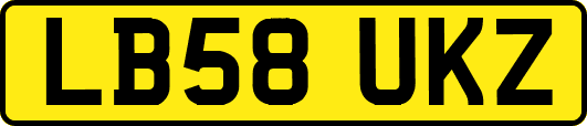 LB58UKZ
