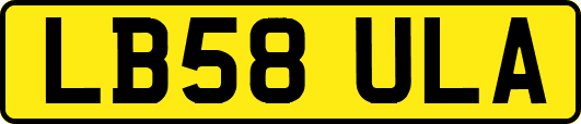 LB58ULA
