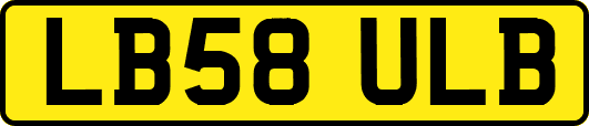 LB58ULB