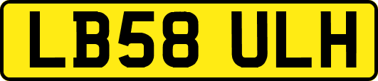 LB58ULH