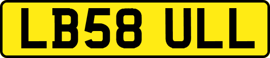 LB58ULL