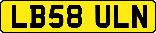 LB58ULN