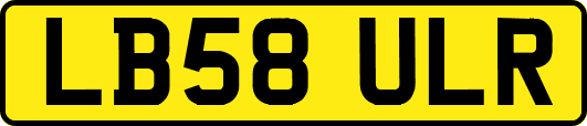 LB58ULR