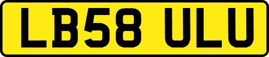 LB58ULU