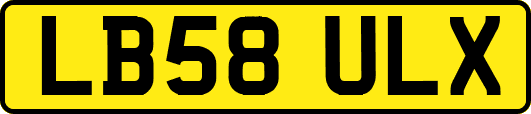LB58ULX