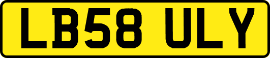 LB58ULY