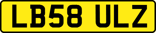LB58ULZ