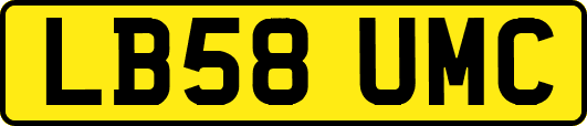 LB58UMC