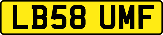 LB58UMF