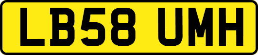 LB58UMH