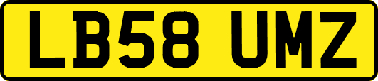 LB58UMZ