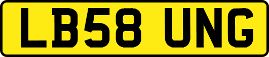 LB58UNG